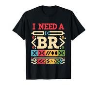I Need A Br Codage de débogage du Programmeur épuisé |- T-Shirt