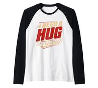 I Need A Huge Garage Funny Mechanic Car Amateur Manche Raglan