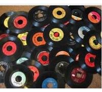 I NEED A LOVER / WELCOME TO CHINATOWN (45/7")