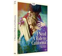 I NEED A RIDE TO CALIFORNIA - BLU-RAY [HD DVD]