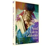I NEED A RIDE TO CALIFORNIA - DVD [HD DVD]