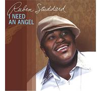 I Need An Angel by Ruben Studdard (2004-11-09)
