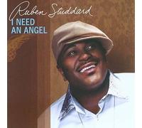 I Need An Angel by Ruben Studdard