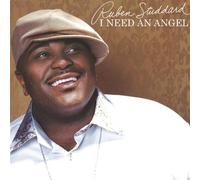 I Need an Angel [Import]