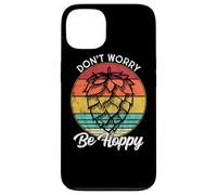 I Need an IPA Beer Quote be Hoppy, Don't Worry Craft Beer Coque pour iPhone 13