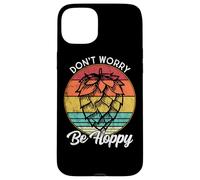 I Need an IPA Beer Quote be Hoppy, Don't Worry Craft Beer Coque pour iPhone 15 Plus