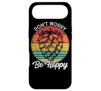 I Need an IPA Beer Quote be Hoppy, Don't Worry Craft Beer Coque pour iPhone Air