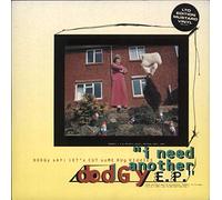 I Need Anuther/If I Fall/Hendre-DdU (Yellow Vinyl) [Import]