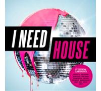 Various Artists – I Need House/Various