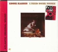 Harris,Eddie - I Need Some Money [Import]