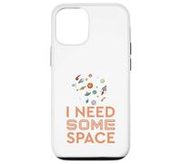 I Need Some Space - Planètes, Terre, Soleil, Science Kids, Adultes Coque pour iPhone 12/12 Pro