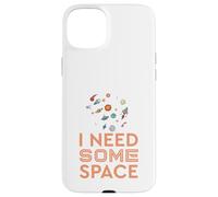 I Need Some Space - Planètes, Terre, Soleil, Science Kids, Adultes Coque pour iPhone 15 Plus