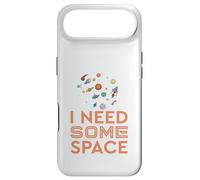 I Need Some Space - Planètes, Terre, Soleil, Science Kids, Adultes Coque pour iPhone Air