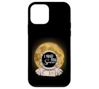 I Need Space My Astronaute Moon Mars Planets Coque pour iPhone 12 Mini