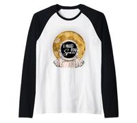 I Need Space My Astronaute Moon Mars Planets Manche Raglan