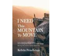 I Need This Mountain To Move