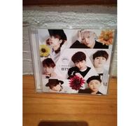 BTS – I Need U (Version japonaise) – CD – Import