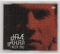 I need you