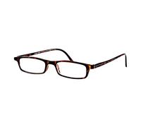 I NEED YOU Champion - Lunettes de lecture - Cristal monture transparente - Dioptrie +2.50