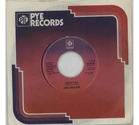 I Need You - Joe Dolan 7" 45