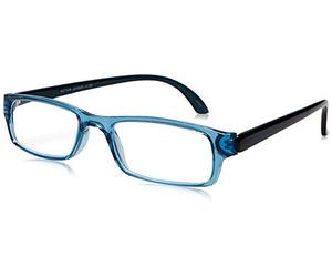 I NEED YOU - Lunette de vue +1.5 - Bleu Ciel