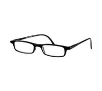 I Need You Lunettes de Lecture Adam 2.75 Dioptries/Noir , 1er Paquet