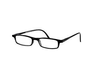 I Need You Lunettes de Lecture Adam 2.75 Dioptries/Noir , 1er Paquet