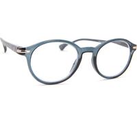I Need You Reading Tropic Grey