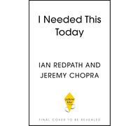 I Needed This Today: Inspirational quotes and poems to fill up your cup from the bestselling authors behind All on the Board