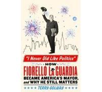 I Never Did Like Politics