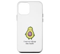 I Never Drop The Ball Avocado Coque pour iPhone 12 Mini