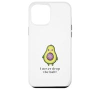 I Never Drop The Ball Avocado Coque pour iPhone 12 Pro Max