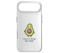 I Never Drop The Ball Avocado Coque pour iPhone Air