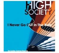 I Never Go Out in the..