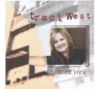 I Never Knew [Import]
