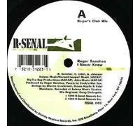 I Never Knew - Roger Sanchez 2X12"
