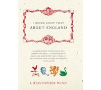 I Never Knew That About England