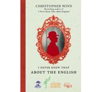 I Never Knew That About The English