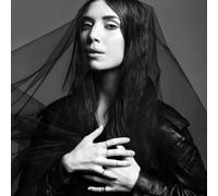 Lykke Li – I Never Learn – CD – édition Deluxe