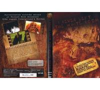 I Never Left The White Room - Limited to Just 500 copies - From the Director of Mordum -