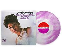 I Never Loved A Man (The Way I Love You) by Aretha Franklin