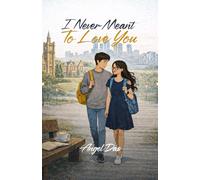 I Never Meant To Love You