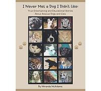 I Never Met A Dog I Didn't Like