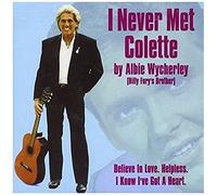 I Never Met Colette