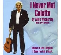 I Never Met Colette