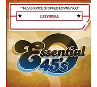 I Never Once Stopped Loving You (Digital 45)