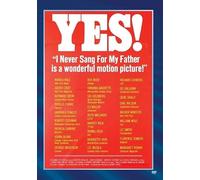 I Never Sang for My Father