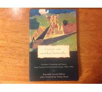 I Never Saw Another Butterfly (Edition 2 Expanded) by Volavkova, Hana [Paperback(1994??]