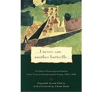 I Never Saw Another Butterfly Hana Volavkova (Auteur)