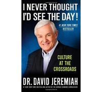 I Never Thought I'd See The Day!